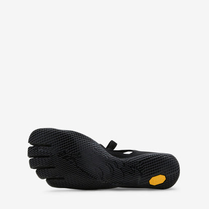 Women's V-Soul Black