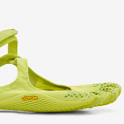 Women's V-Soul Lime
