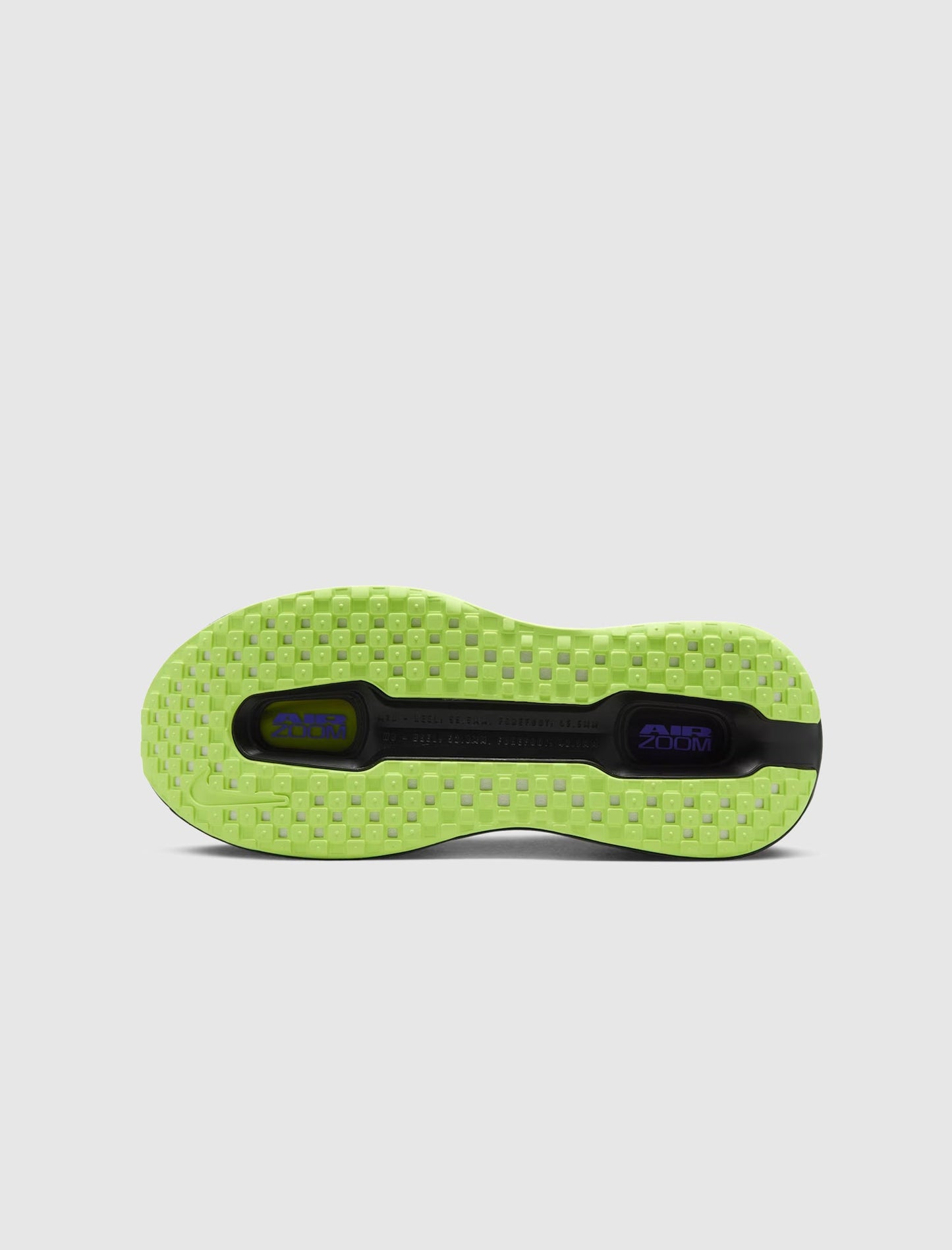 VOMERO PREMIUM "BLACK/VOLT GLOW"