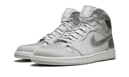 1 Retro Hi Silver "25th Anniversary" 396009 001
