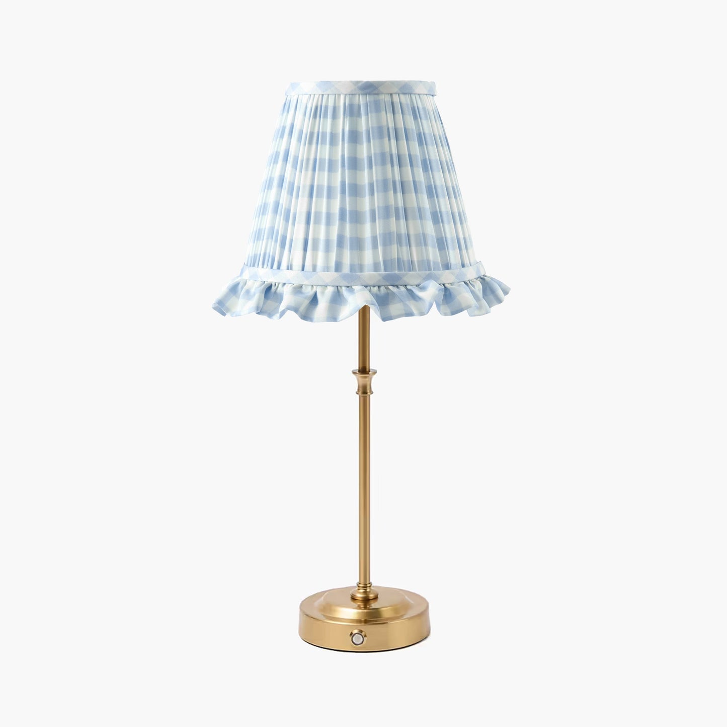 Edie Rechargeable Lamp