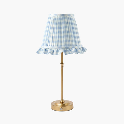 Edie Rechargeable Lamp