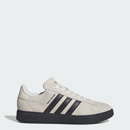 Men's adidas adidas STAR WARS MANDALORIAN GRAND COURT 2.0 SHOES