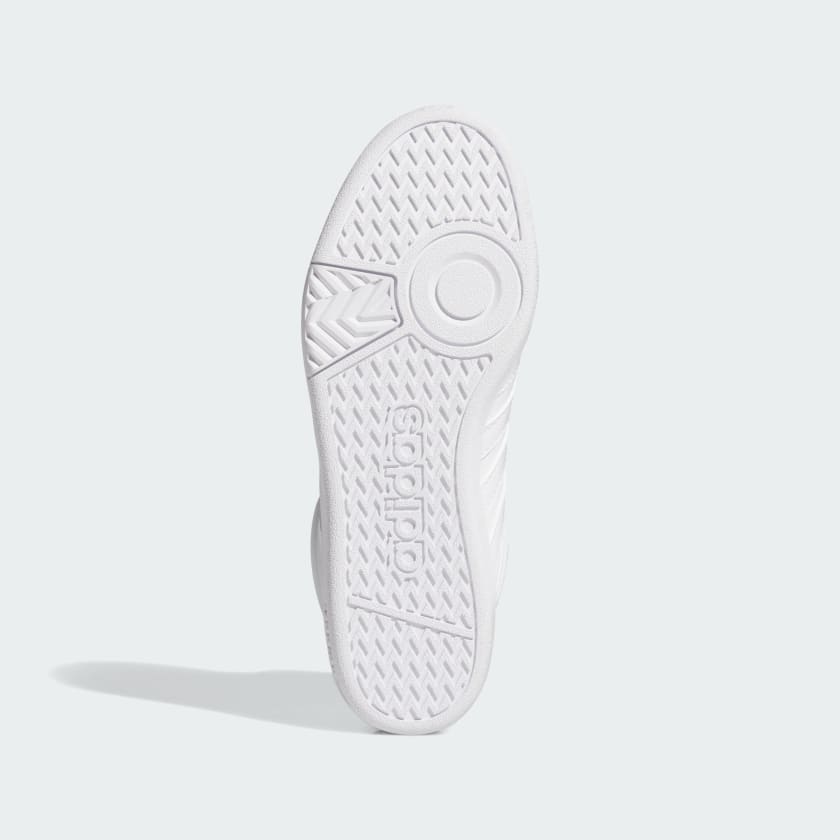 Women's adidas Hoops 4.0 Mid Shoes