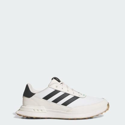 Men's adidas S2G Spikeless Leather 24 Golf Shoes