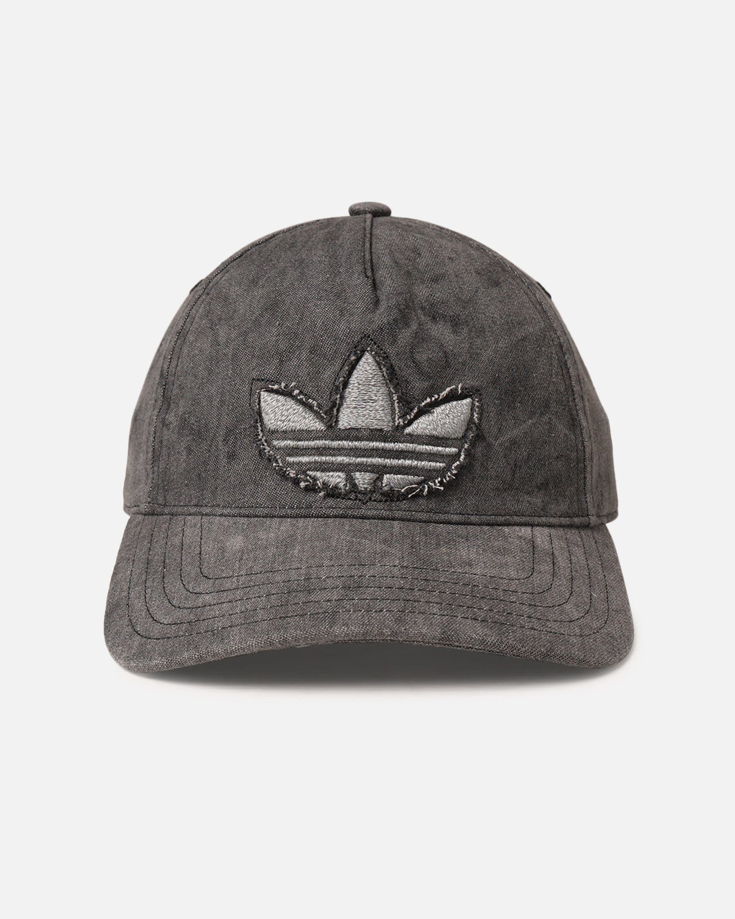 Adidas Baseball Strapback Cap Black