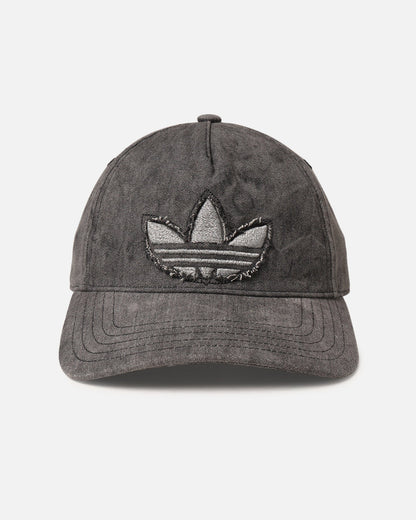 Adidas Baseball Strapback Cap Black