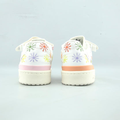 ADIDAS  FORUM LOW