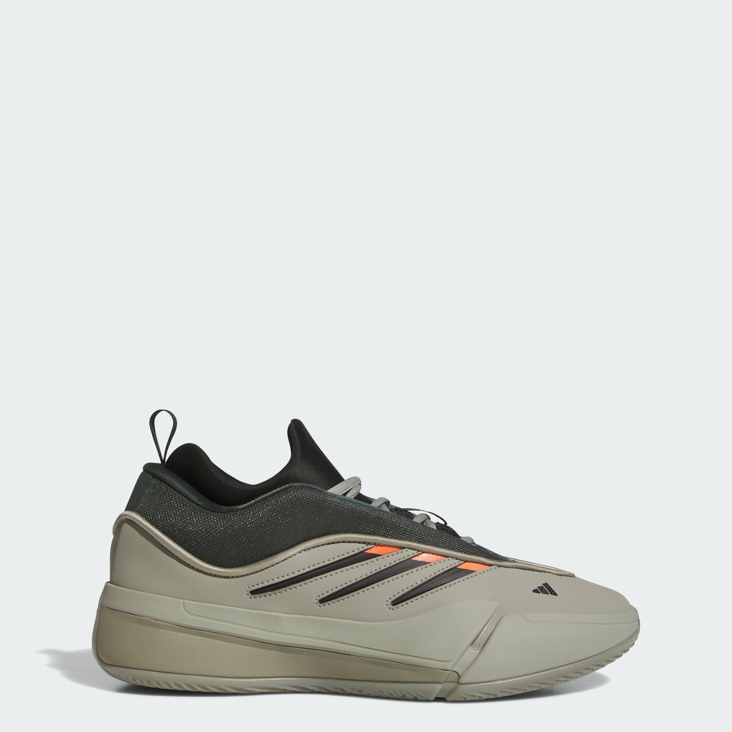 Men's adidas Dame 9 Low Shoes