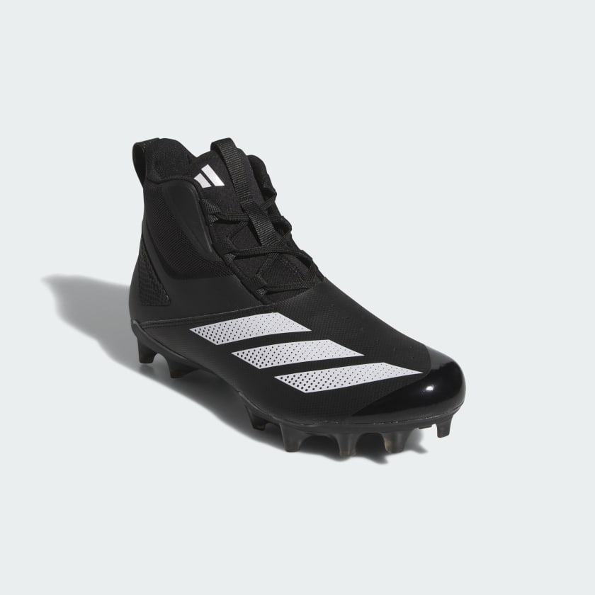 Men's adidas Adizero Chaos Exotic Speed Football Lineman Cleats