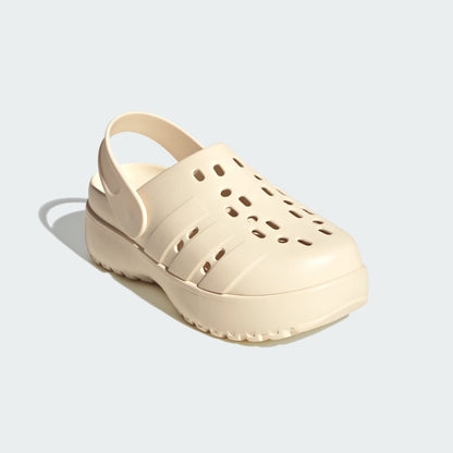 Women's adidas Adilette Platform Clogs