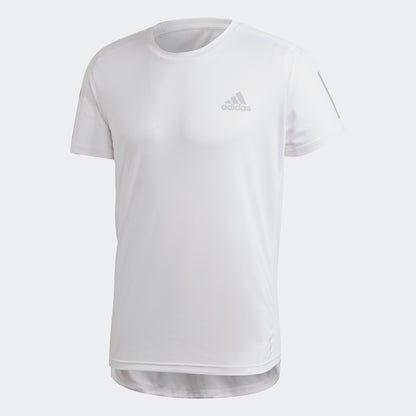 Men's adidas Own the Run Tee
