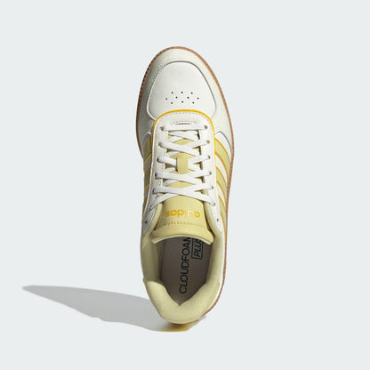 Women's adidas Breaknet Sleek Shoes