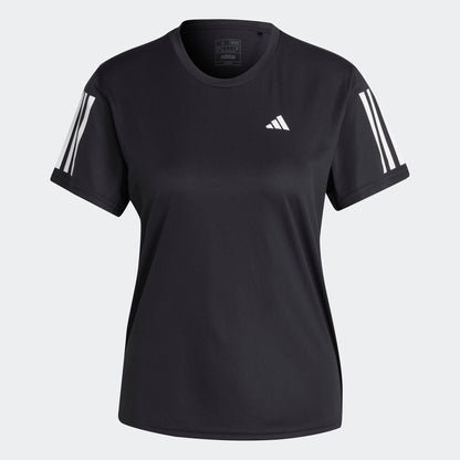 Women's adidas Own the Run Tee