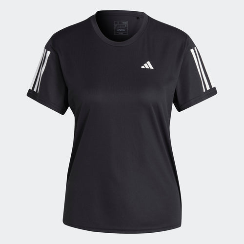 Women's adidas Own the Run Tee