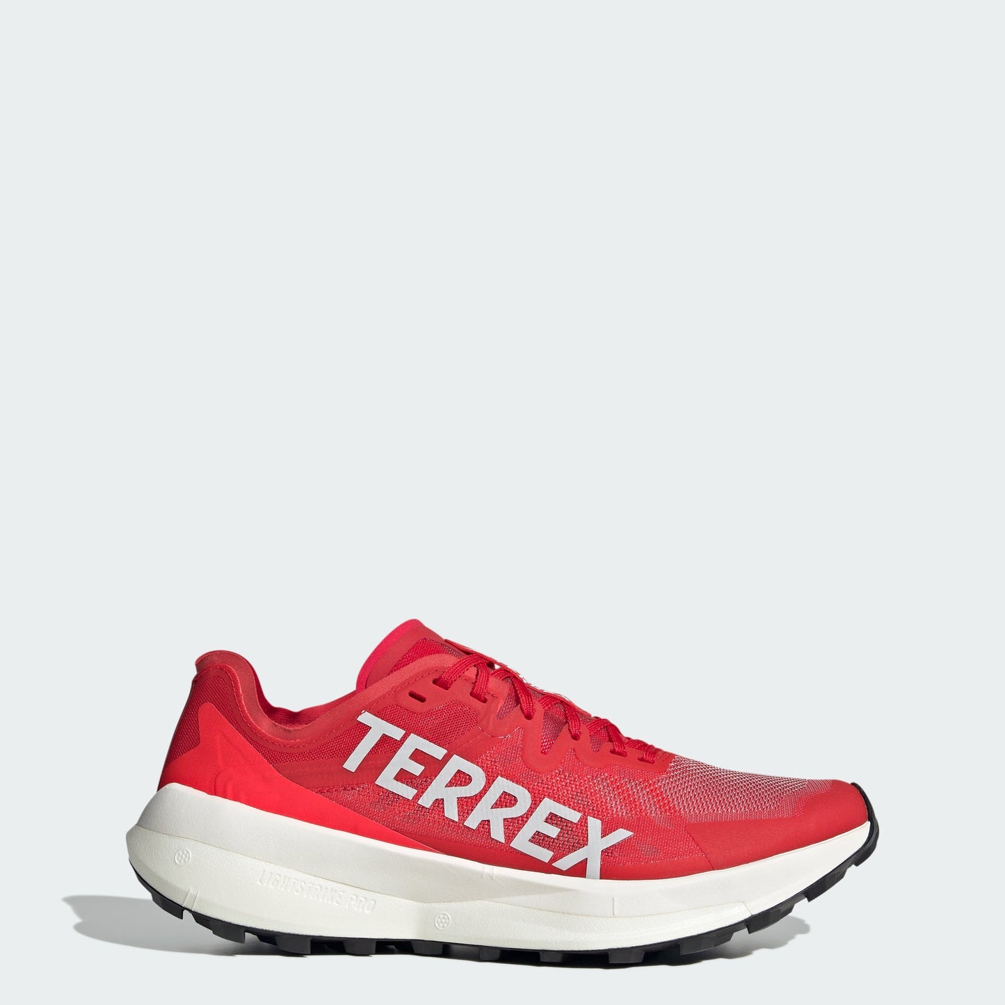 Men's adidas Terrex Agravic Speed Trail Running Shoes
