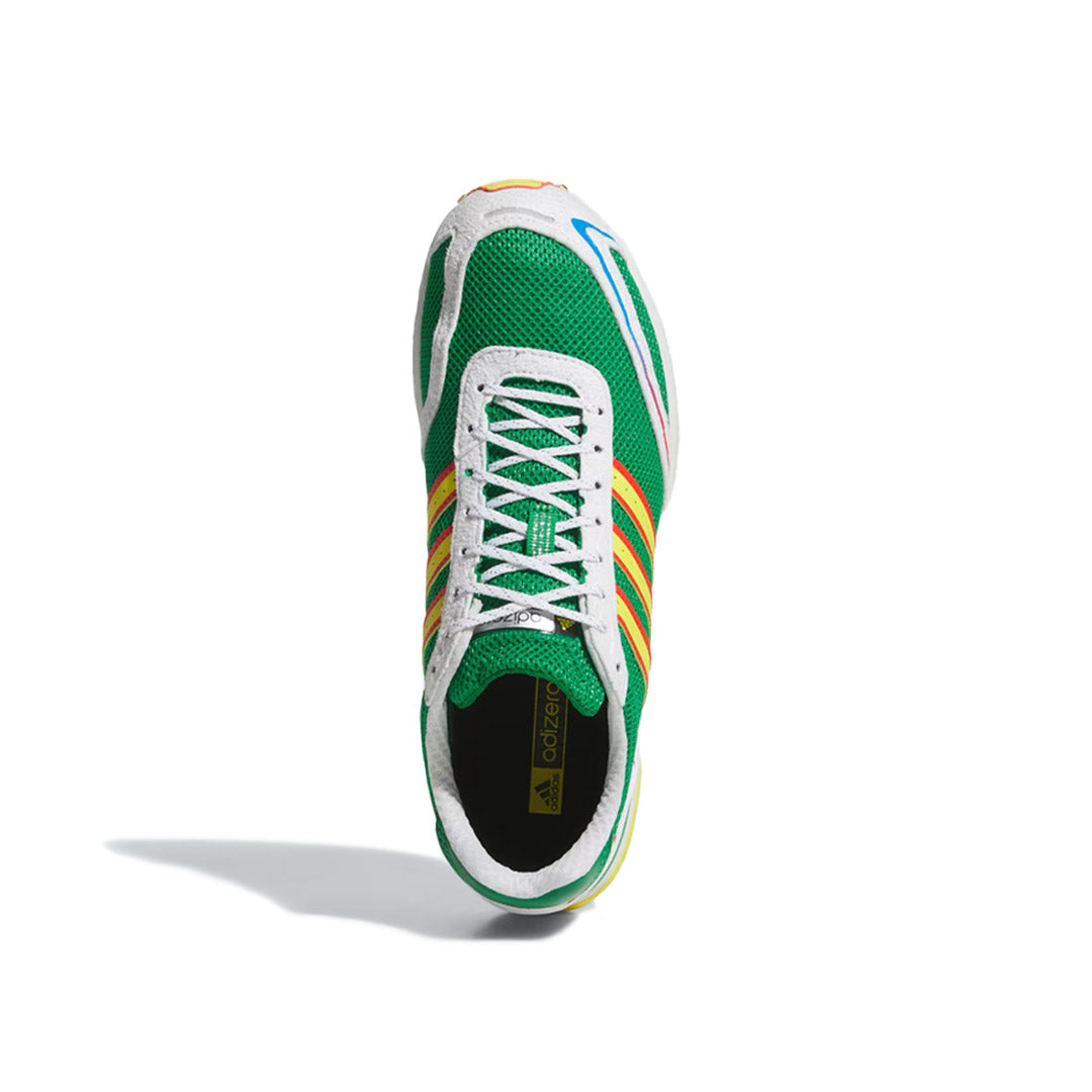 adidas - Unisex Adizero Adios OG Shoes (JI0494)