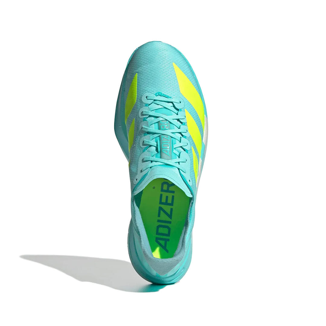 adidas - Men's Adizero Adios Pro 4 Running Shoes (JR1251)