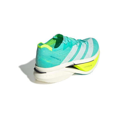 adidas - Men's Adizero Prime X3 Strung Shoes (JR2598)