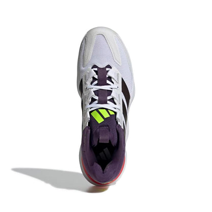 adidas - Men's Court Stabil Indoor Shoes (JH5163)