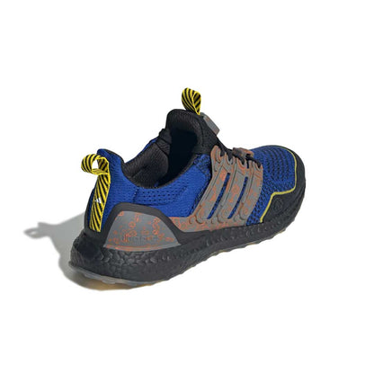 adidas - Men's adidas Ultraboost x Fortnite Battlebus Shoes (JQ0713)