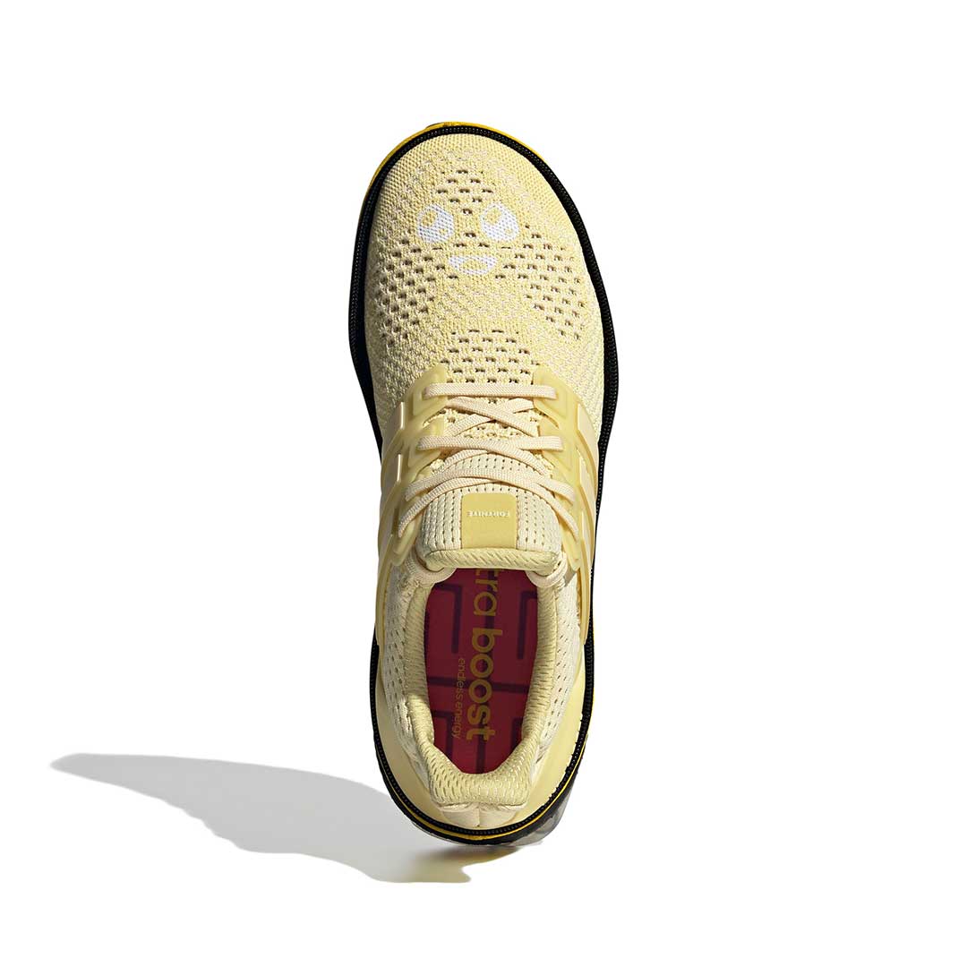 adidas - Men's adidas Ultraboost x Fortnite Peely Shoes (JQ0714)