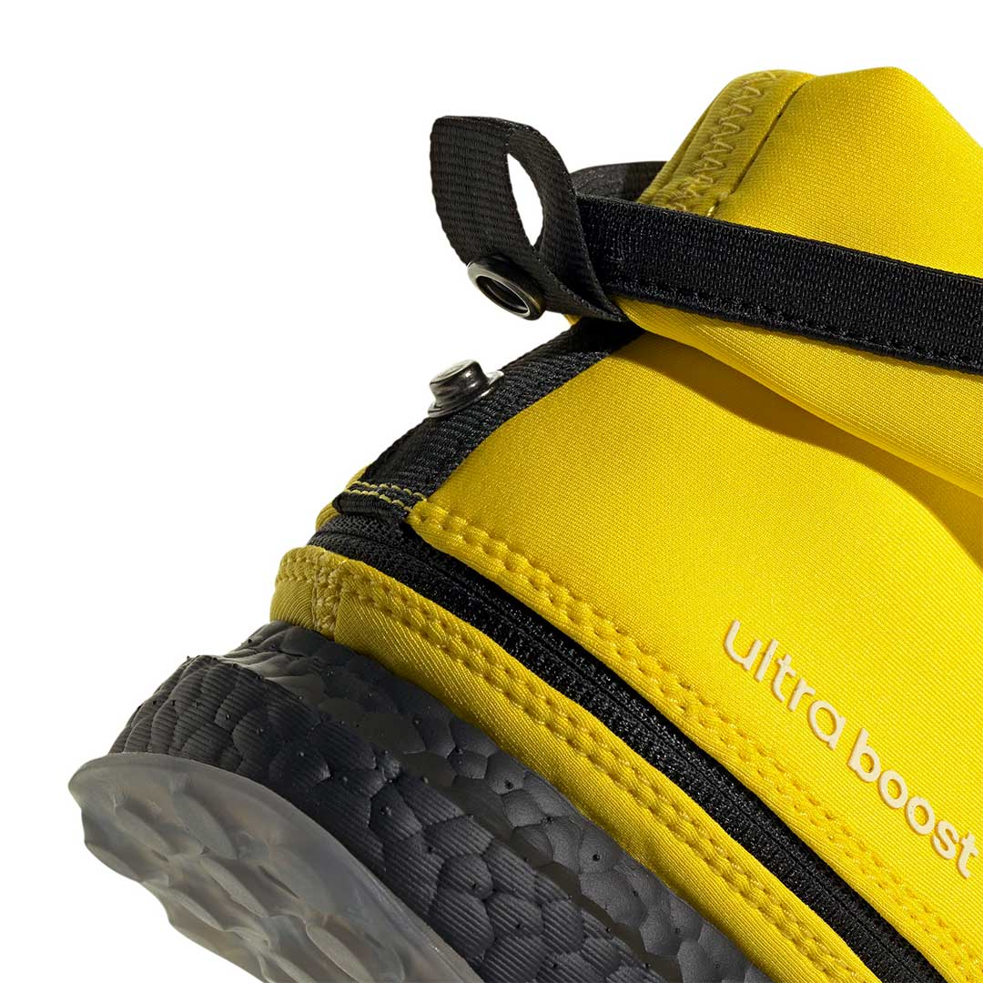 adidas - Men's adidas Ultraboost x Fortnite Peely Shoes (JQ0714)
