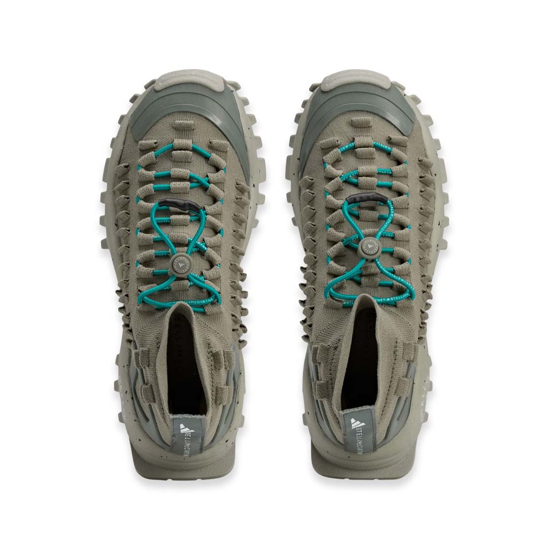 adidas - Unisex adidas by Stella McCartney Seeulater 2 Shoes (JR3278)