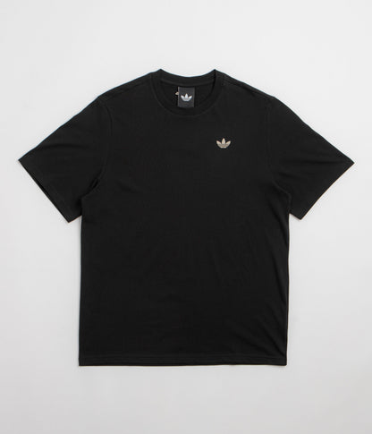 Adidas Camo T-Shirt - Black