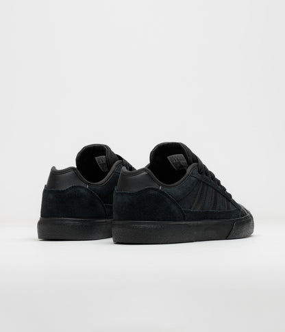 Adidas Court TNS Premiere RT Shoes - Core Black / Core Black / Core Black