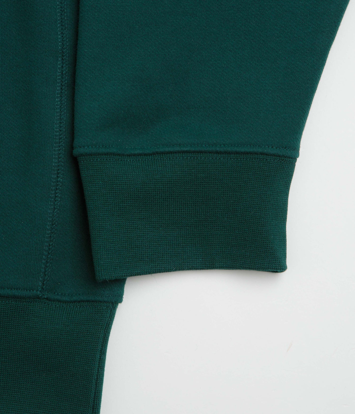 Adidas Gonz Head Hoodie - Aurora Ivy / Black