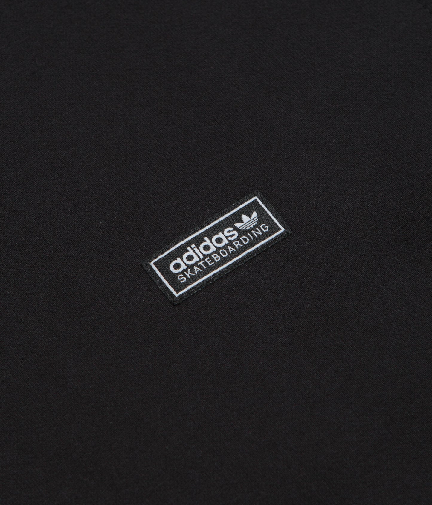 Adidas Gonz Head Hoodie - Black / Aurora Ivy