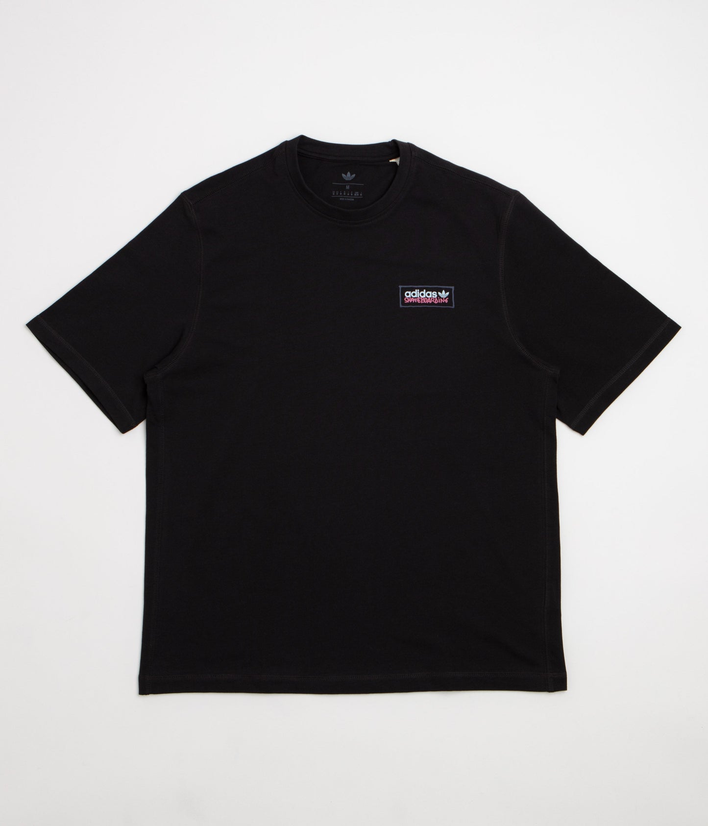 Adidas Gonz Mod T-Shirt - Black