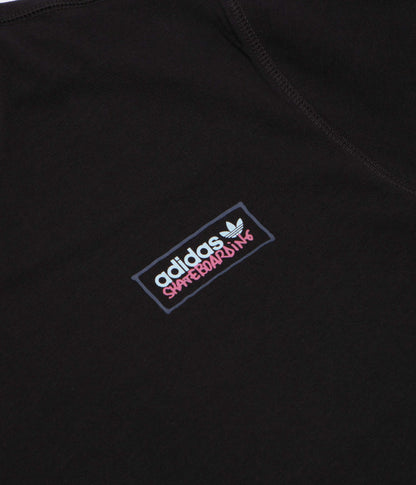 Adidas Gonz Mod T-Shirt - Black