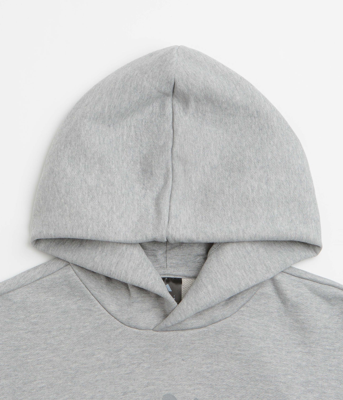 Adidas Gonz x Terrex Shmoofoil Xploric Hoodie - Medium Grey Heather