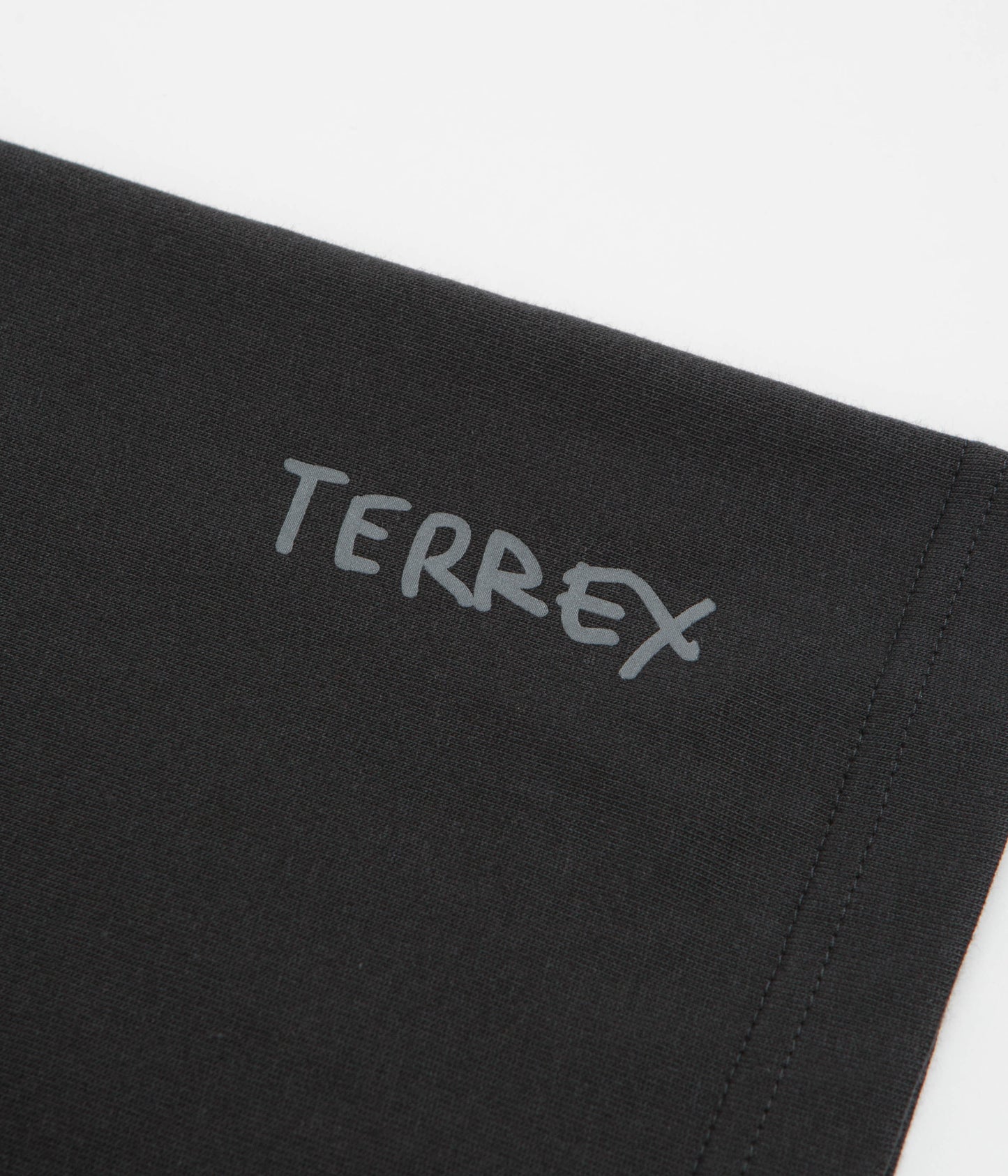 Adidas Gonz x Terrex Shmoofoil Xploric T-Shirt - Black