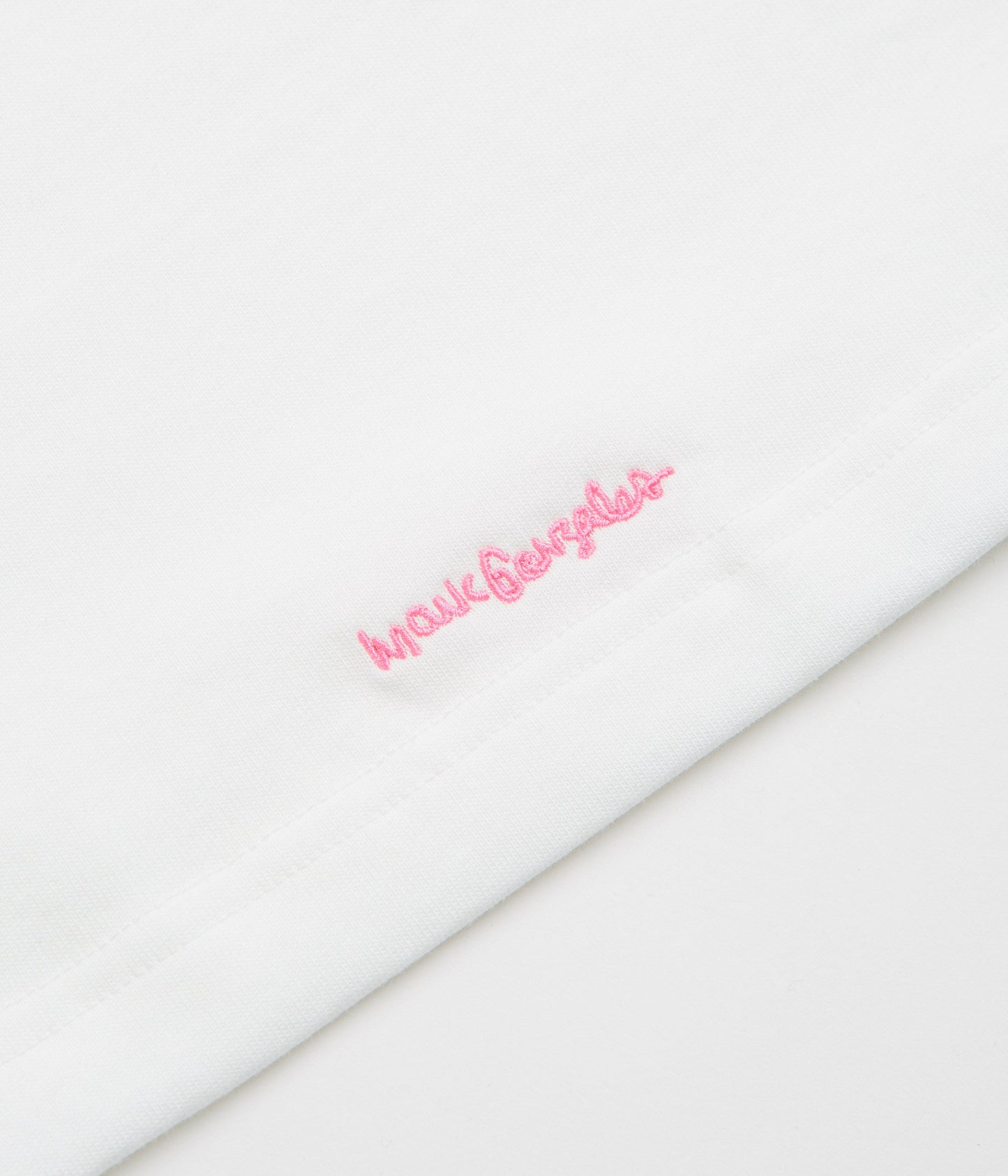 Adidas Gonz x Terrex Shmoofoil Xploric T-Shirt - White