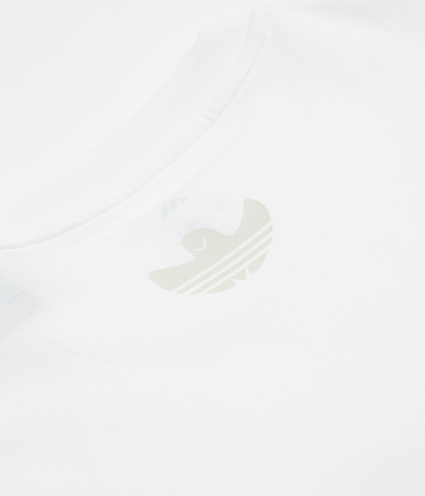 Adidas Gonz x Terrex Shmoofoil Xploric T-Shirt - White