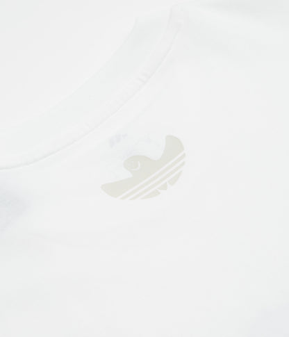 Adidas Gonz x Terrex Shmoofoil Xploric T-Shirt - White