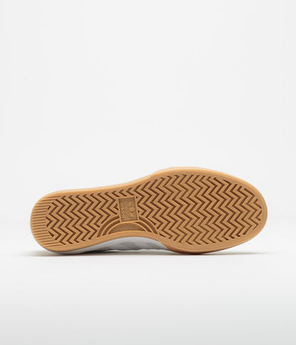 Adidas Lucas Premiere Shoes - FTWR White / Crystal White / Haze Coral