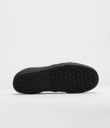 Adidas Shmoofoil Slip RX Shoes - Core Black / Grey Four / Core Black