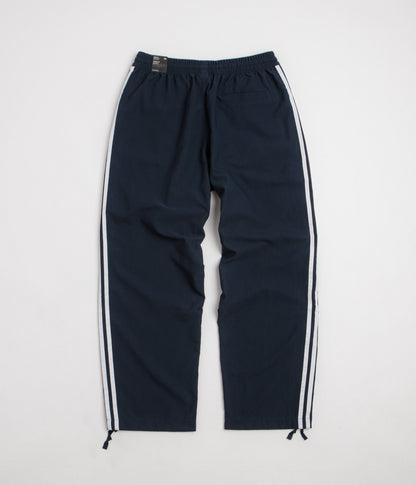 Adidas Superfire Track Pants - Aurora Ink / White