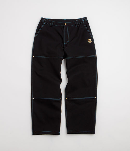 Adidas x Thrasher x AFA Chino Pants - Black
