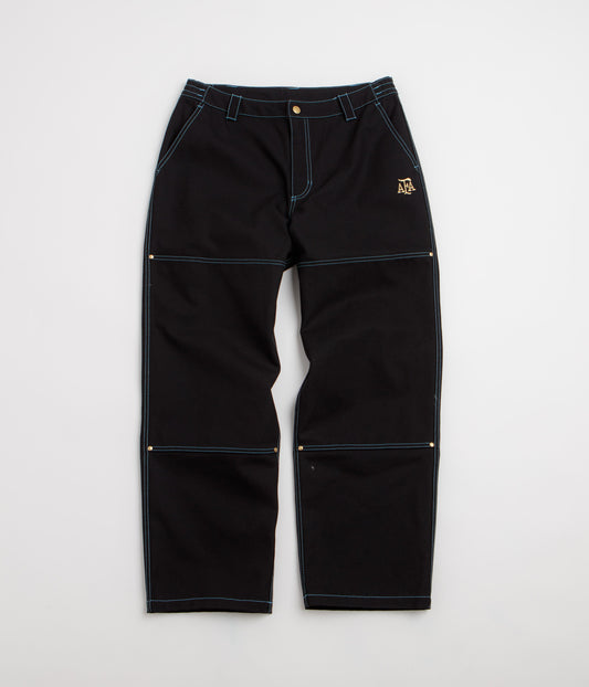 Adidas x Thrasher x AFA Chino Pants - Black