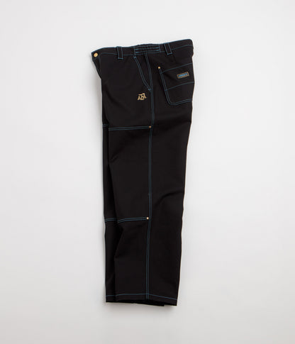 Adidas x Thrasher x AFA Chino Pants - Black