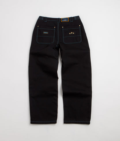 Adidas x Thrasher x AFA Chino Pants - Black