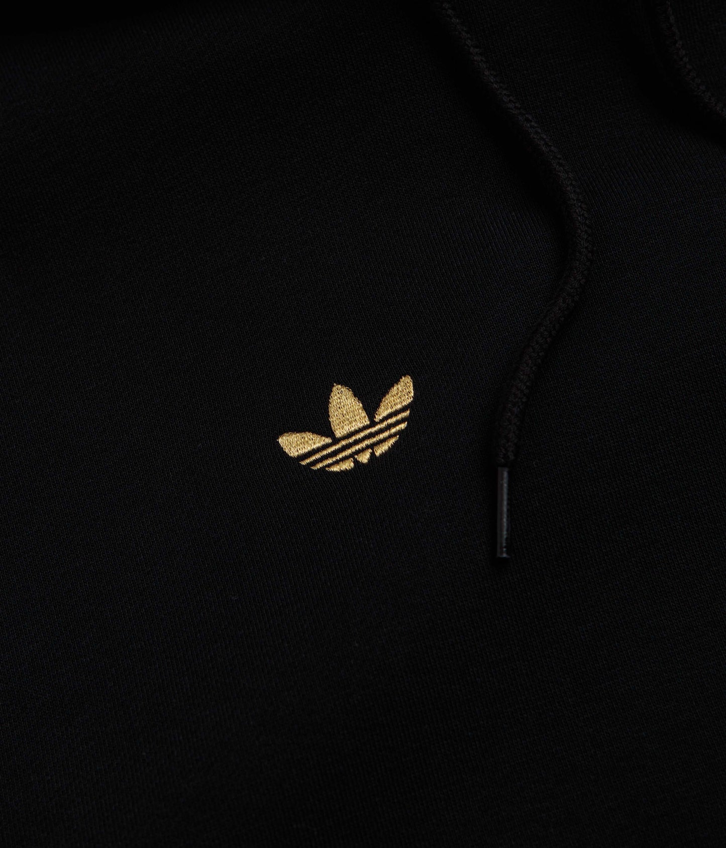 Adidas x Thrasher x AFA Hoodie - Black
