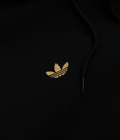 Adidas x Thrasher x AFA Hoodie - Black