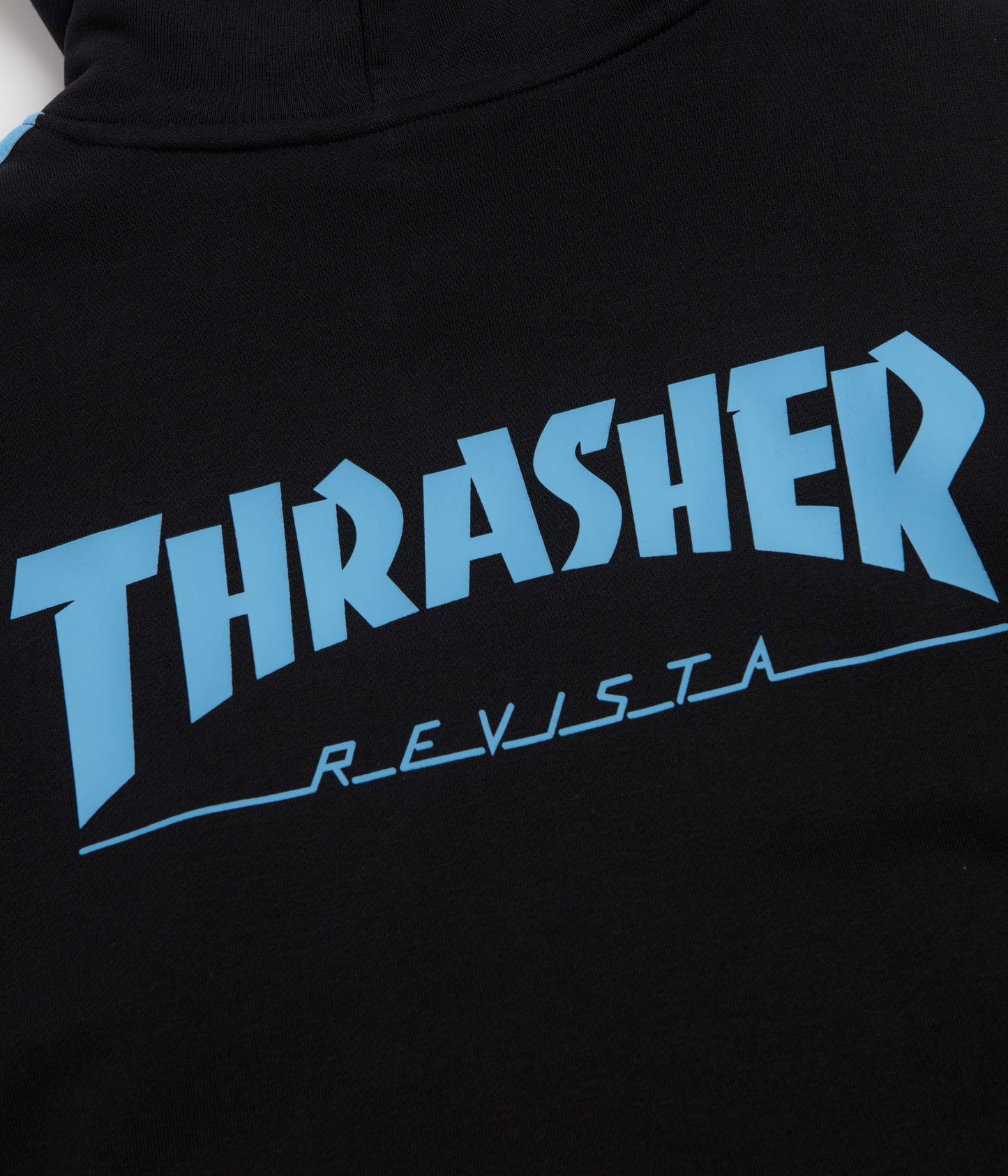 Adidas x Thrasher x AFA Hoodie - Black