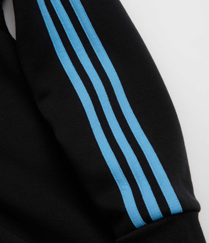 Adidas x Thrasher x AFA Hoodie - Black